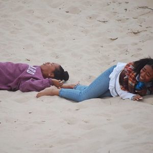 Meet your Posher, Ashlei